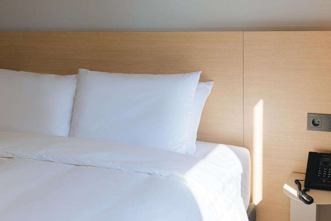 Asherah Villa D' Aqua Hotel Gimhae Екстер'єр фото