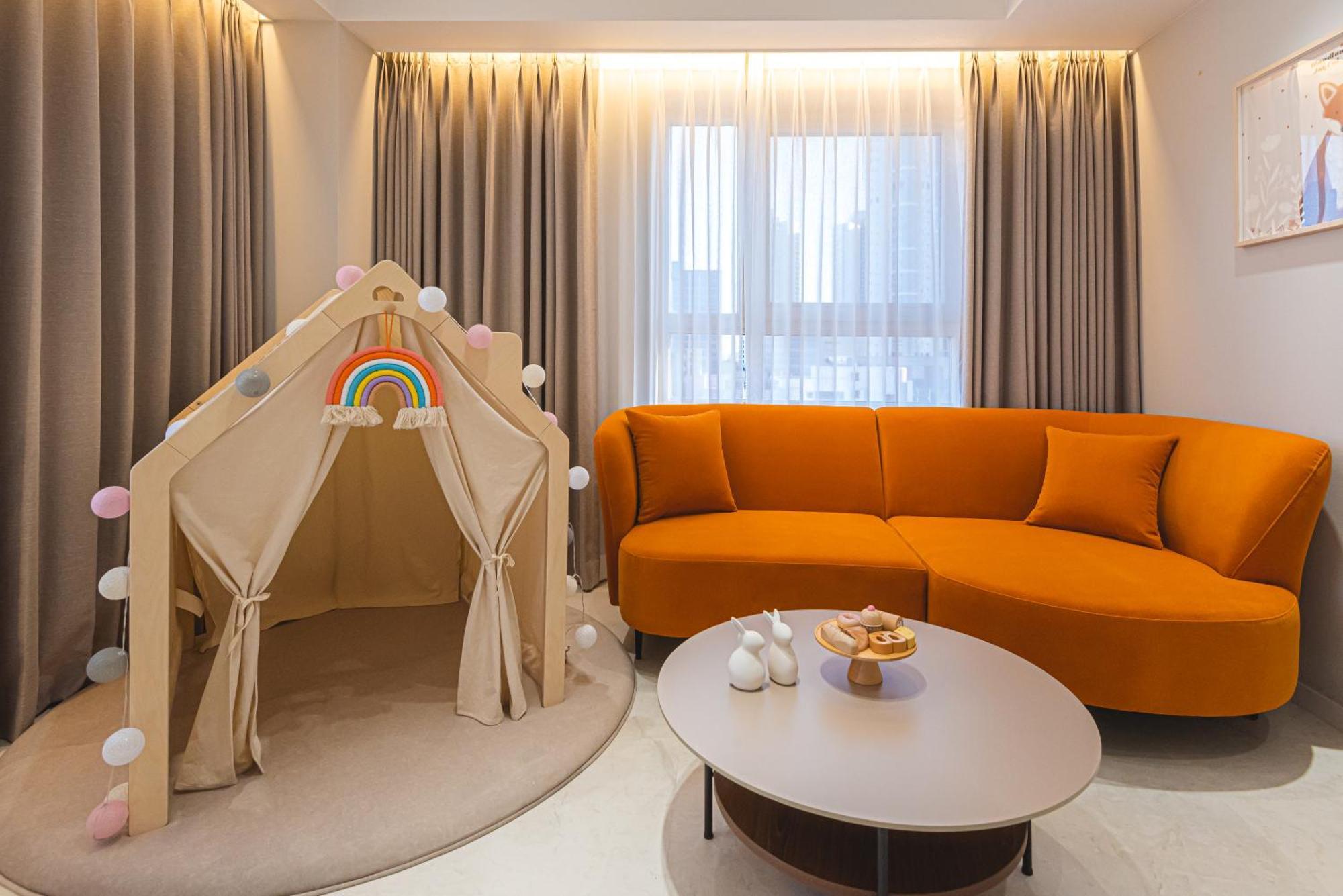 Asherah Villa D' Aqua Hotel Gimhae Екстер'єр фото